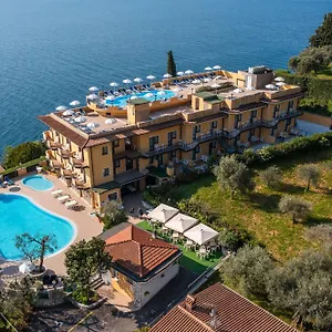 Piccolo Paradiso Hotell