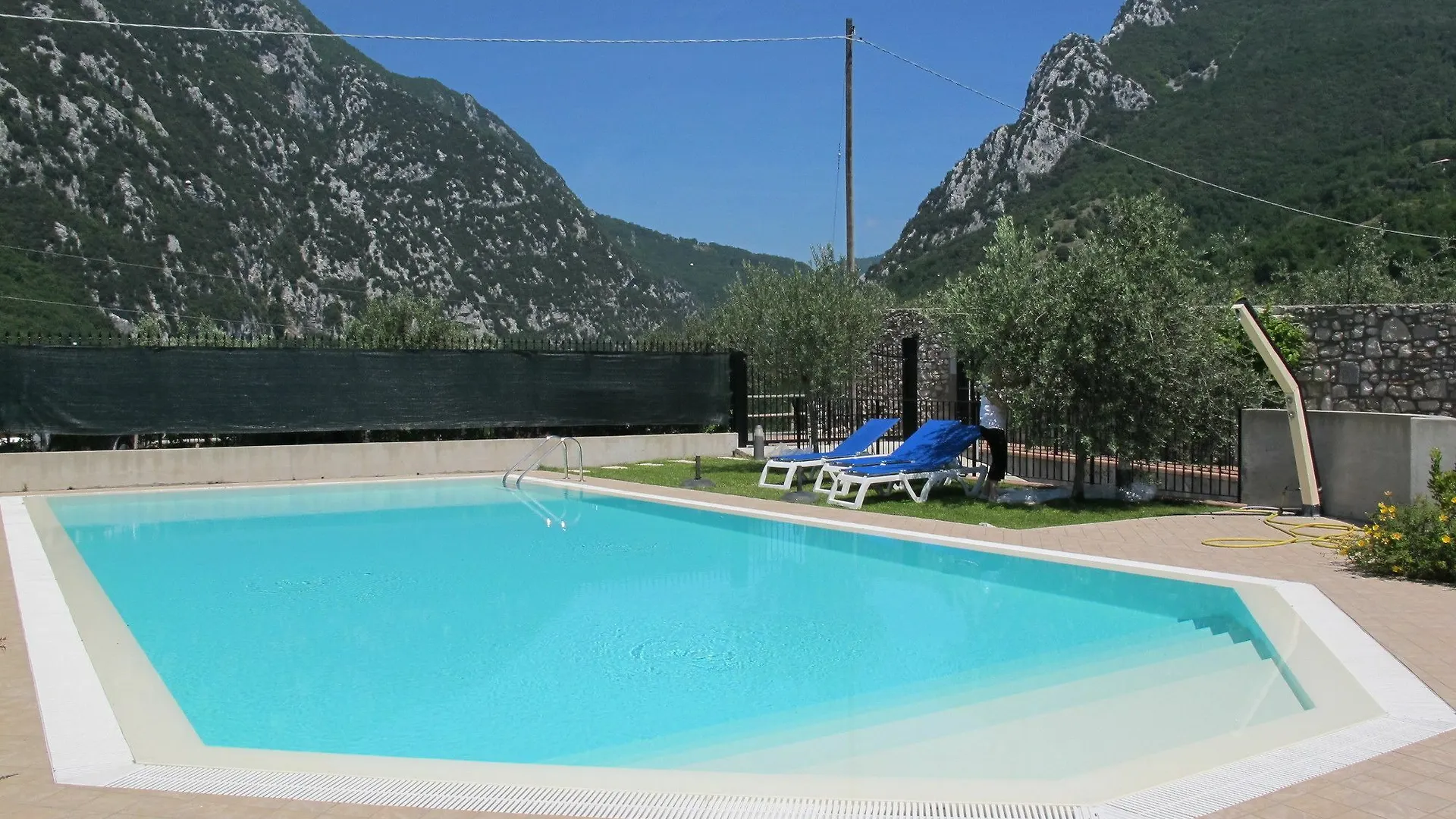 Appartamenti Donatello Toscolano Maderno 0*,  Italien